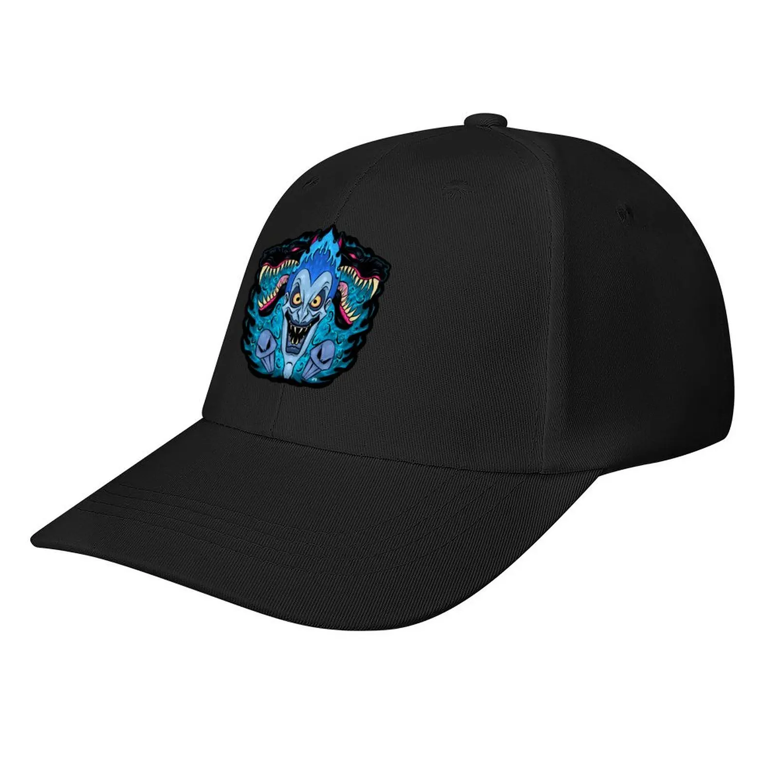 

Hades Rules! Baseball Cap Luxury Cap Ball Cap Icon Hood Trucker Hats For Men Women's