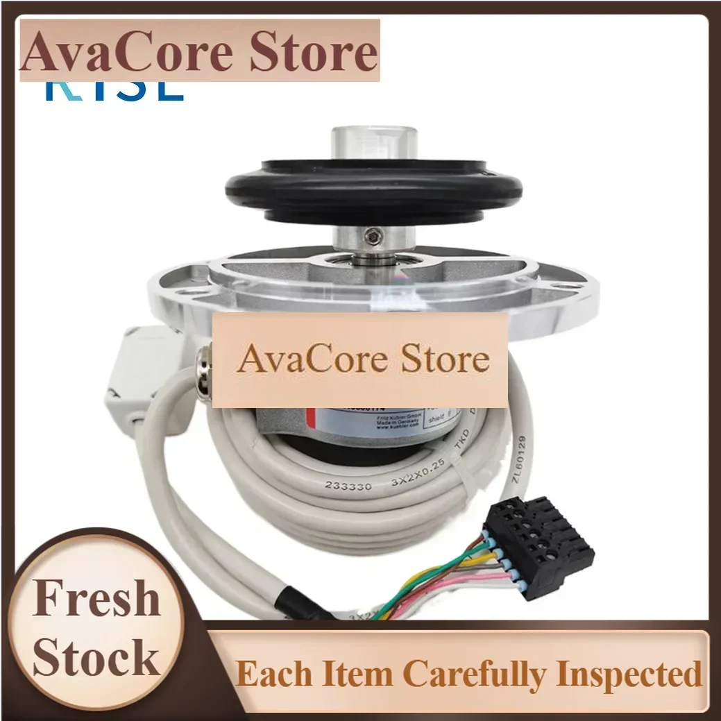 AvaCorePremium Products  x RISE Ko*e Elevator Rotary Encoder Lift Rotary Encoder KM950278G11 Elevator Door Parts
