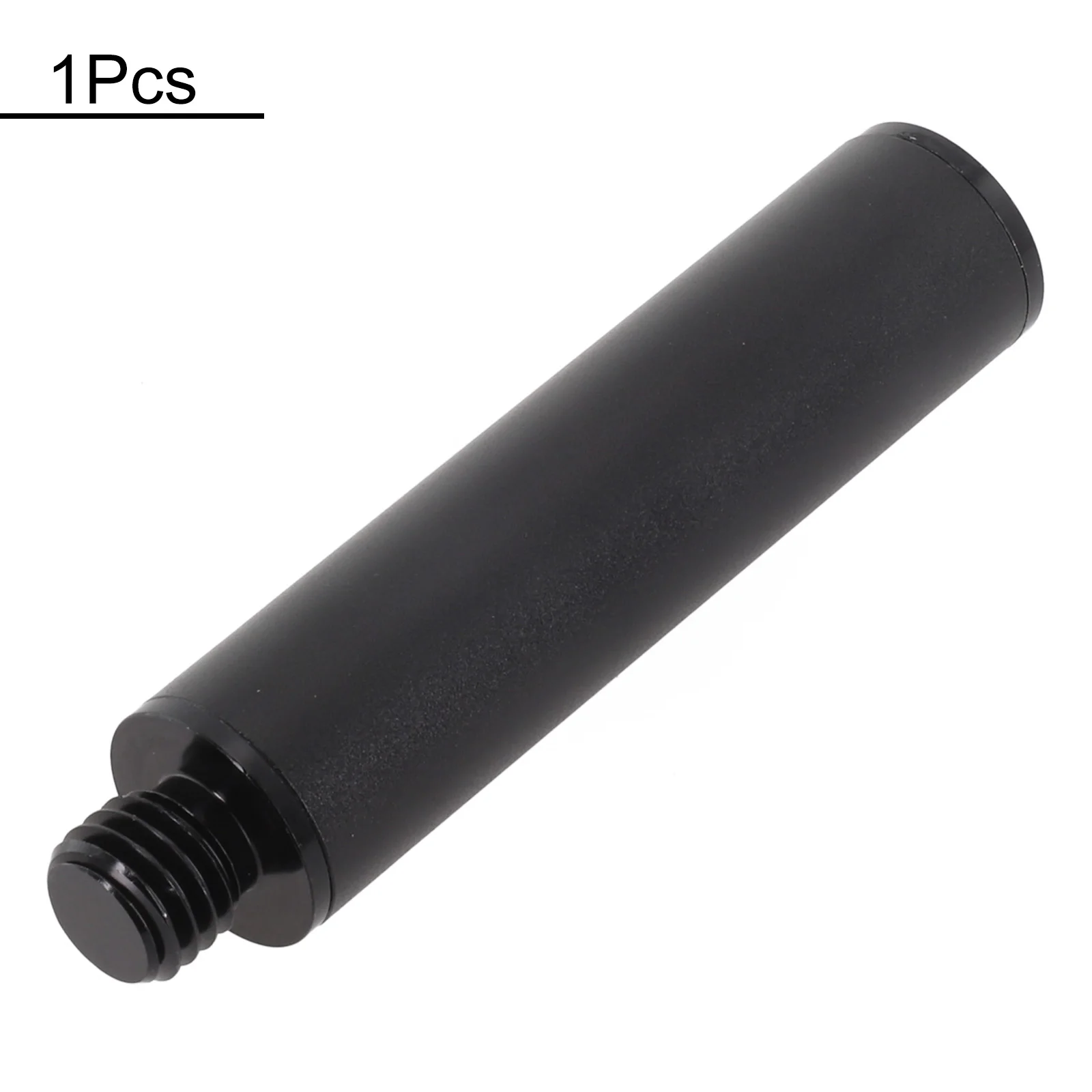 Reliable Aluminum Alloy Centering Pole GPS Extension Rod 25mm Enhance the Height and Functionality of Your Equipment