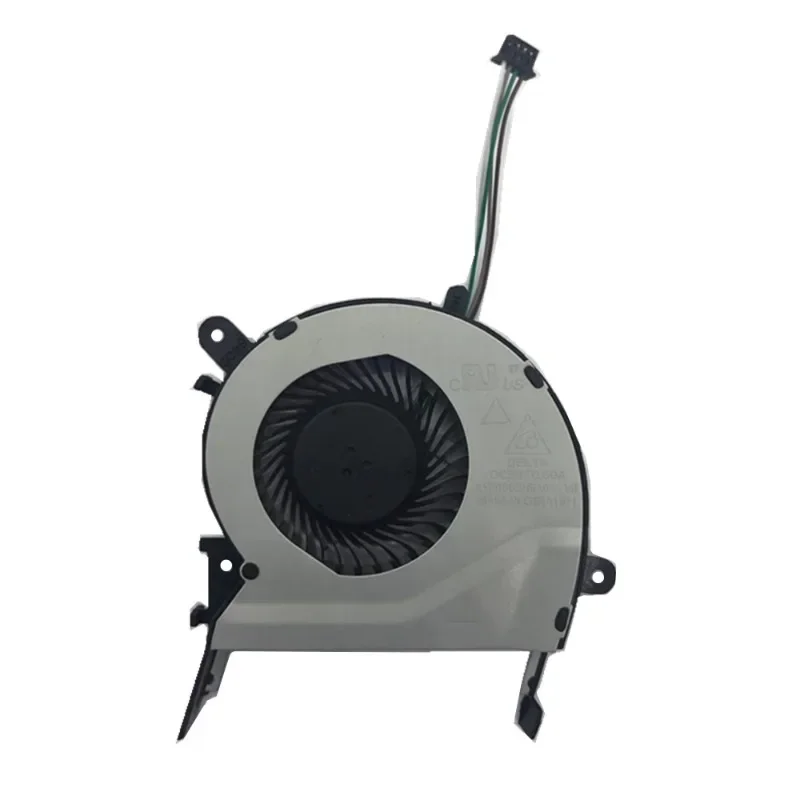New CPU Cooling Fan for ASUS X555 Y483L Y483 W419LD W519L R557L VM510L Y583L VM590L