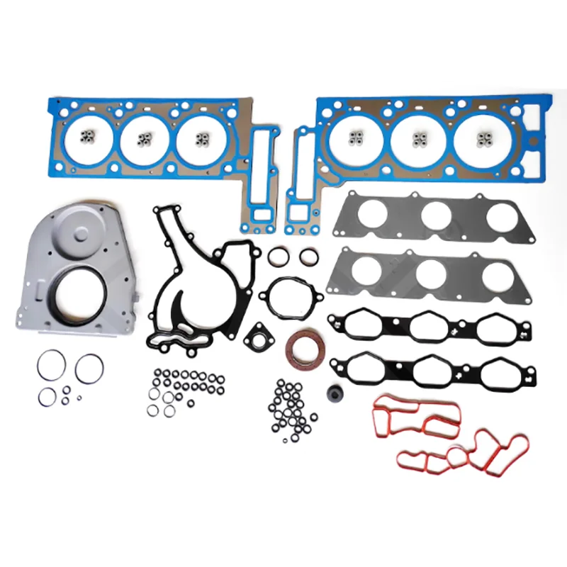 Zeroclearance Auto Engine Gasket Kit For Mercedes Benz E350 R350 ML350 GLK350 S450 M 272 3.5L