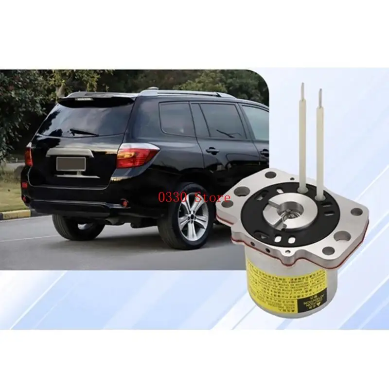 

Двигатель тормозного насоса антиблокировки 44510-48060 44510-48061 для улучшения стабильности безопасности