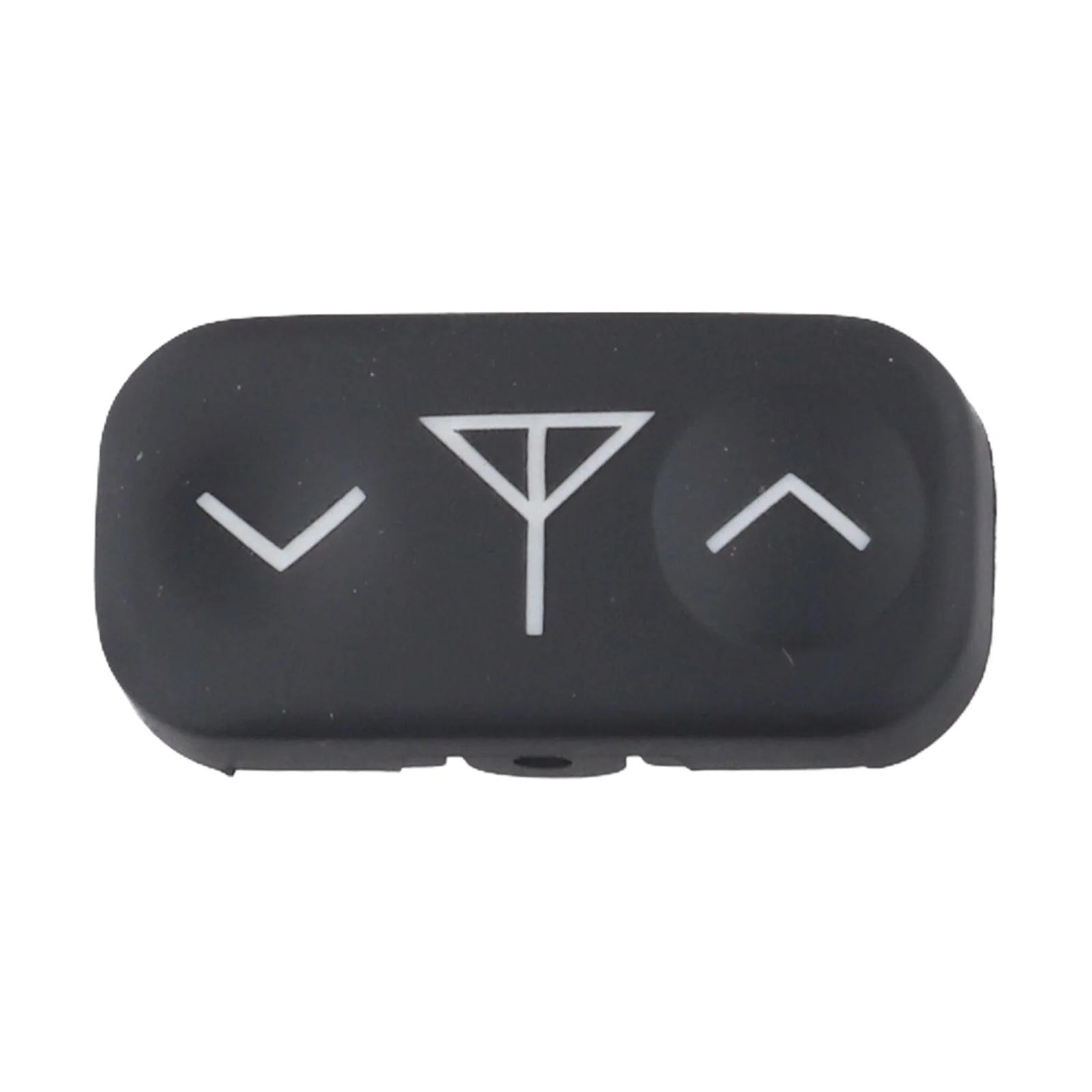 Car Maintenance 84761-60010 Accessory Car for antenna Switch Made Of Quality Materials OE Compatible Plastic Construction