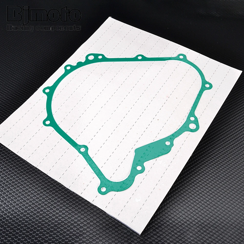 

Motorcycle Stator Magneto Generator Cover Gasket For Yamaha YFM400 YFM400F YFM450FWA Grizzly 400 Hunter 450 IRS 2007-2016