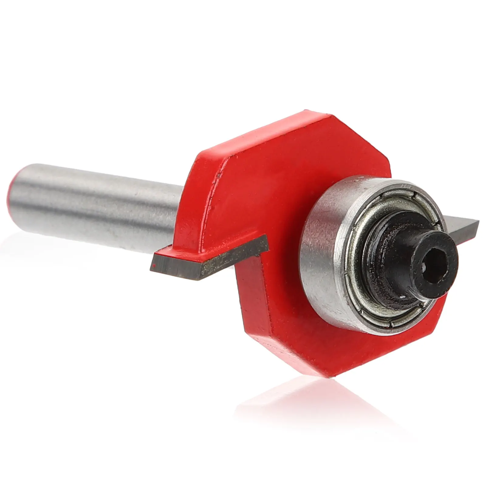 

T Slot Router Bit 6.35mm High Hardness Corrosion Resistant Cnc Engraving Cutter for Wood Mdf Plywood Cnc Router Bits