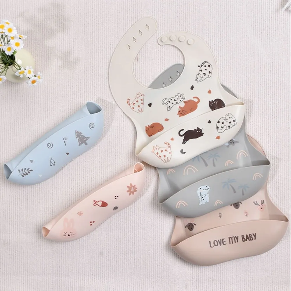 

Мягкий нагрудник для кормления ребенка ​ ​ Регулируемый шейный ремешок ​ Приятный для кожи ​ Регулируемый нагрудник для слюней ​ ​ Модный дизайн ​ ​ Легко чистится ​