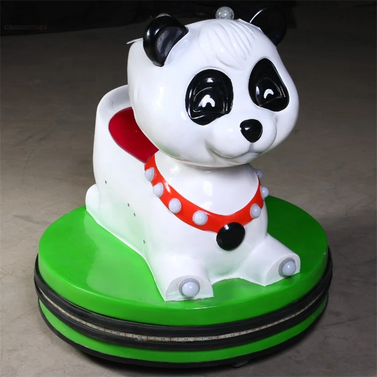 amusement game battery operated animal car rides for mall