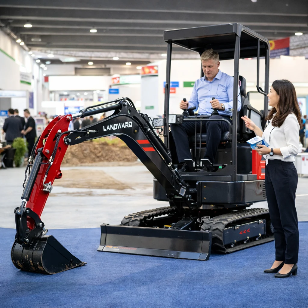 【best】Best Selling 2 Ton Mini Excavator Kubota Engine Agricultural Orchard New Crawler Mini Digger ized 1.8 Ton Small Exca
