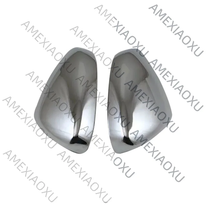 

Fit for Peugeot 2008 Rearview Mirror Modification 3008 Reverse Mirror Sticker 4008 Refor Cover Exterior Decoration Bright Film