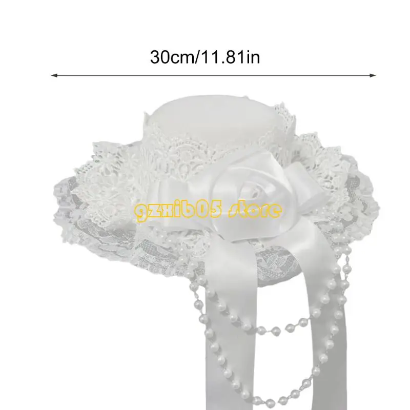 C9ge Gothic Lolitas Headress