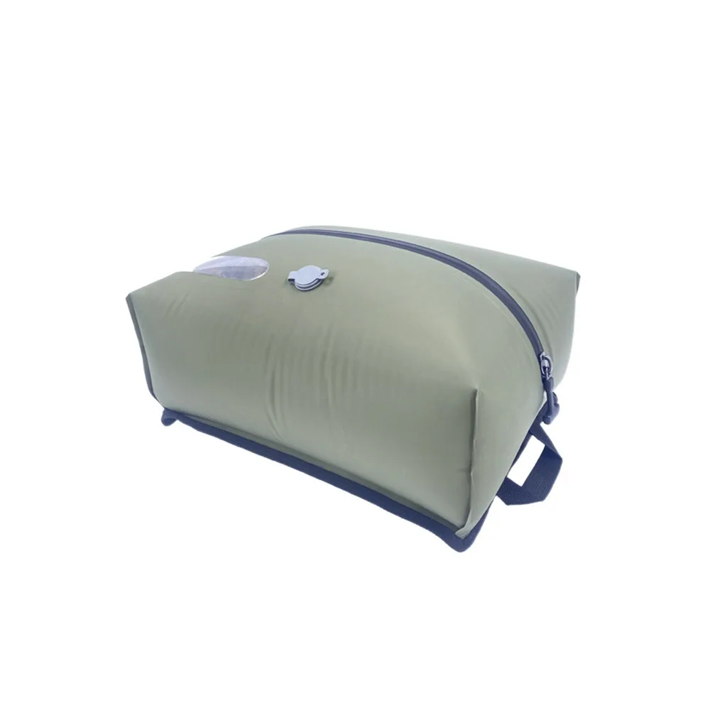 

Reusable Vacuum Bags for Travel Waterproof Dustproof Travel Compression Bag Folding Space Saver Vacuum Compression Bag