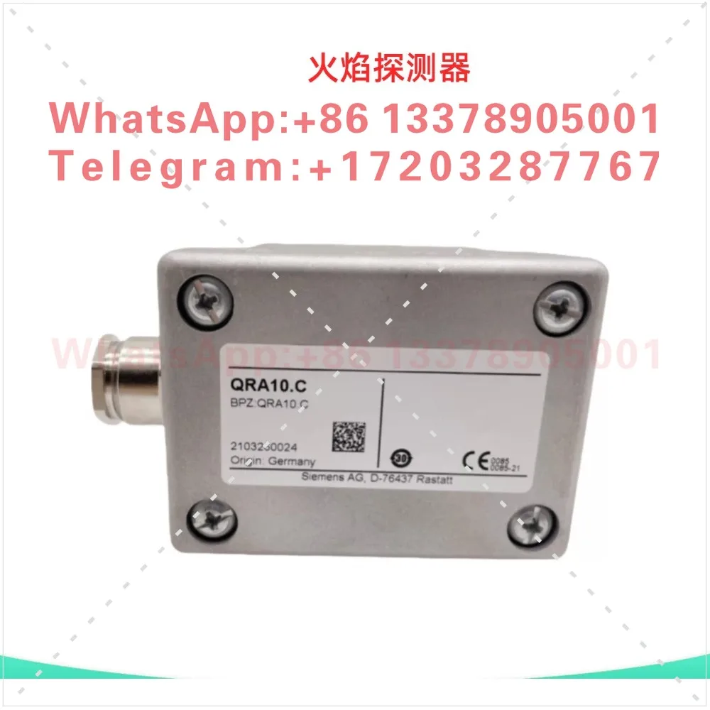 fire detection probe electric eye burner accessories QRA10M.C