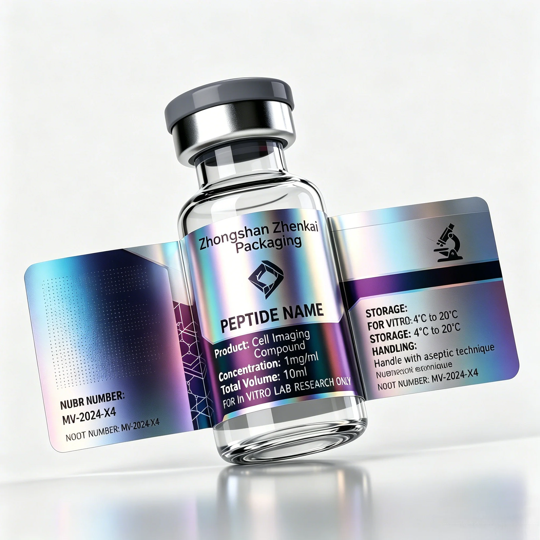 Многофункциональные флаконы дл – обзор и цена Luxury Skincare Bottles