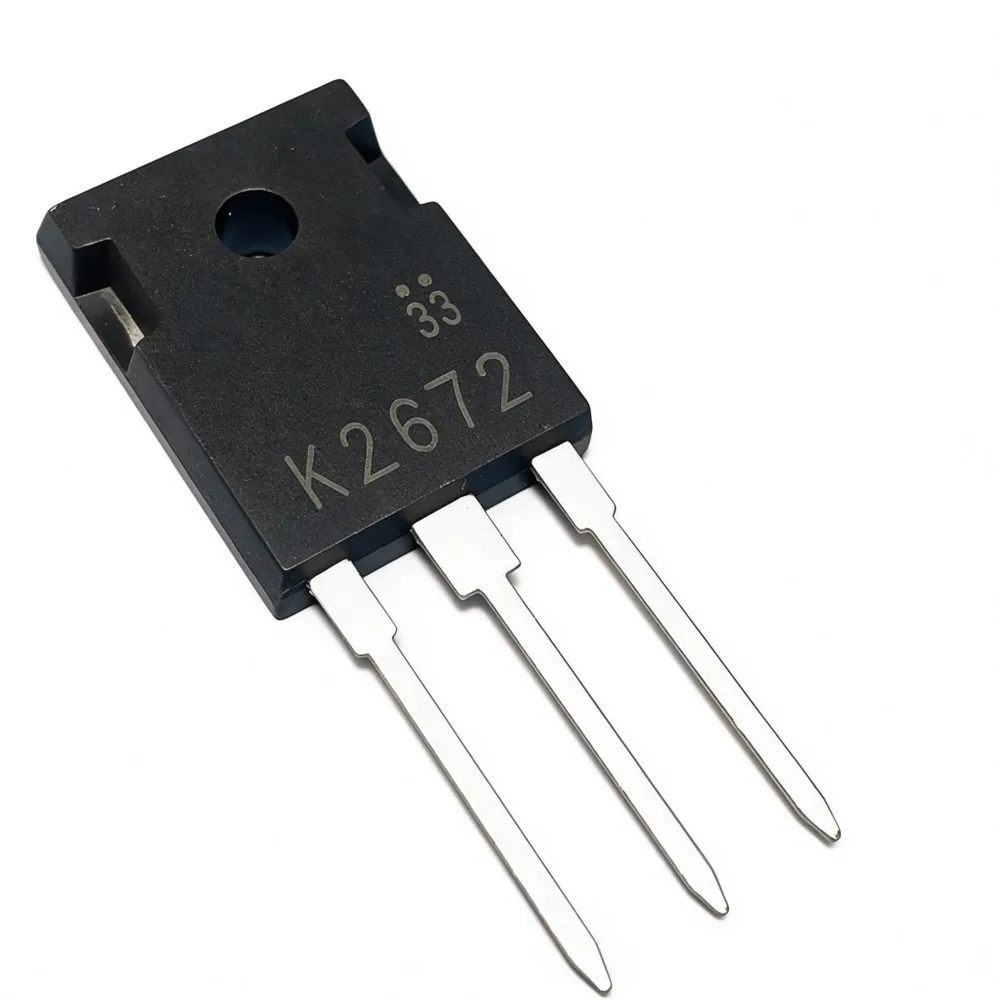 5PCS K2672 2SK2672 K2194 2SK2194 D45H11G D44H11G 50N65DM2 38A/650V/300W/0.087 RJJ0601 RJJ0601JPN 690V 90A D44H11G D45H11G