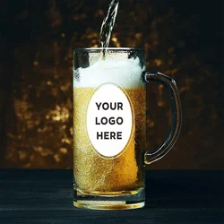 Create Your Own Custom Beer Mug Personalized Etched 16oz Beer Mug Vintage Perfection Father Birthday Gift for Dad Beer Mug Gift