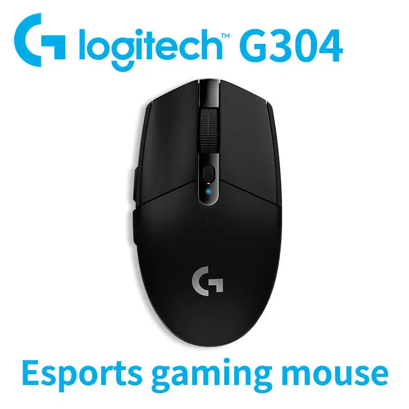 ماوس سلسلة Logitech G102، ماوس ألعاب رياضي إلكتروني، نماذج متعددة، ماوس مكتب فعال G304/G203/MX Anywhere 3S/M750/M650