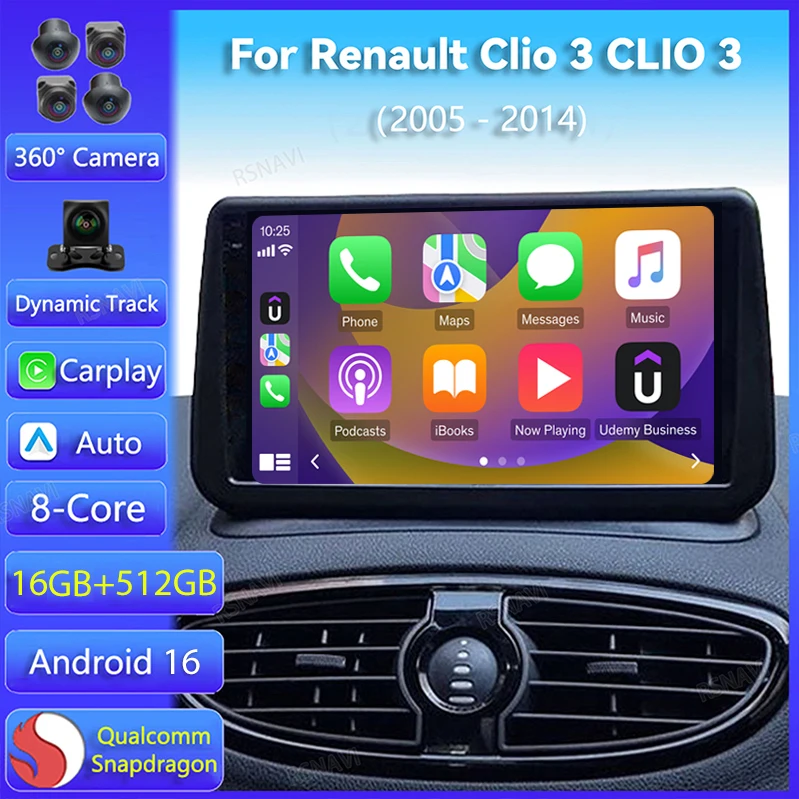 Android 15 Carplay …