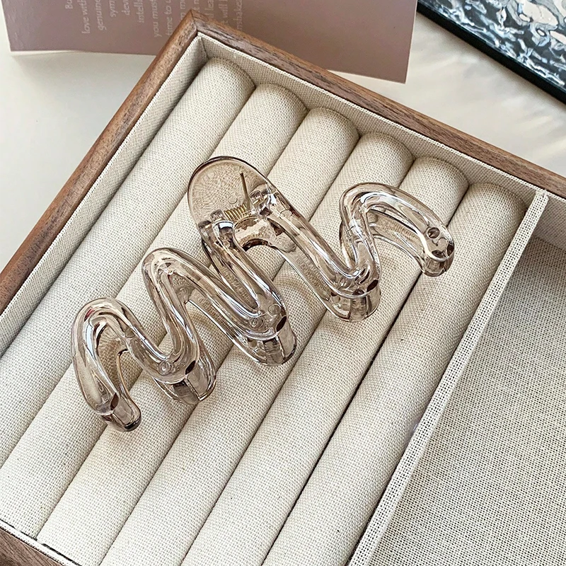 Thumbnail 3 - #65 Best Claw Clips to Buy In 2026