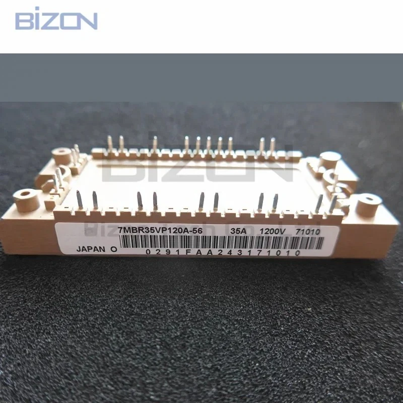 

7MBR35VP120 7MBR35VP120-50 7MBR35VP120A-56 7MBR35VP120A-50 7MBR50VP120-50 Новый оригинальный модуль