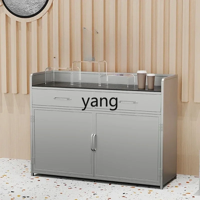 CX  multi-functional side cabinet restaurant storage storage cabinet customization