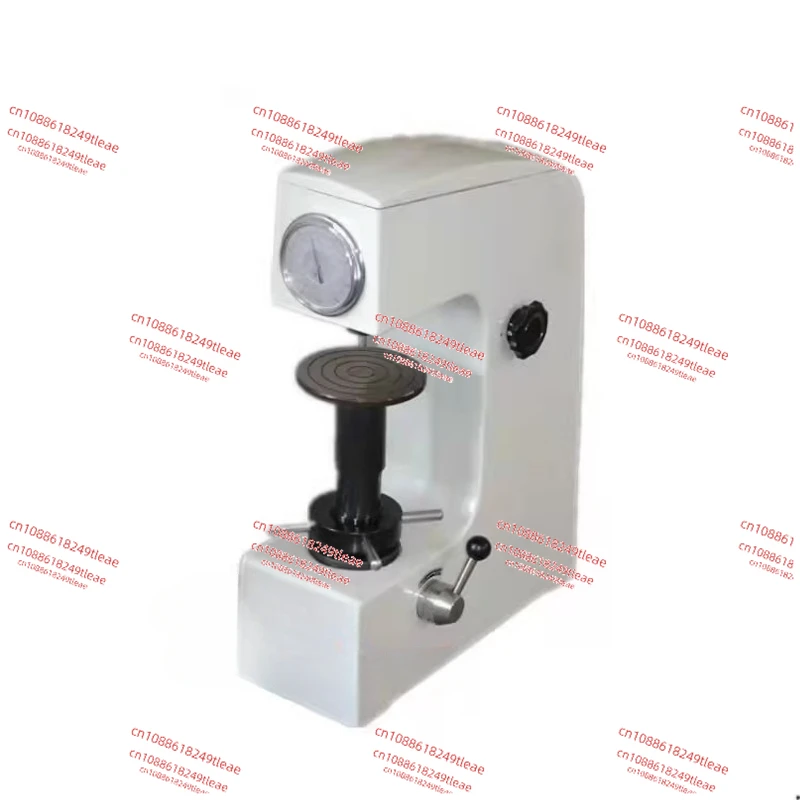 Hardness tester HR-150A hardness tester electric digital display