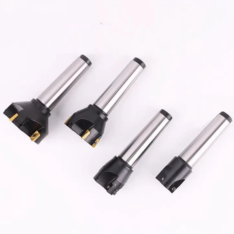 MT3 MT4 MTB3/MTB BAP400R 25mm 28mm 30mm 32 36mm 40mm 45mm 400R Morse taper shank end mill Indexable milling cutter for APMT1604