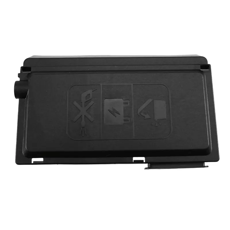 

New 23190335 Engine Fuse Box Block Cover For 2015-2020 For Cadillac Escalade Suburban GMC Sierra Yukon
