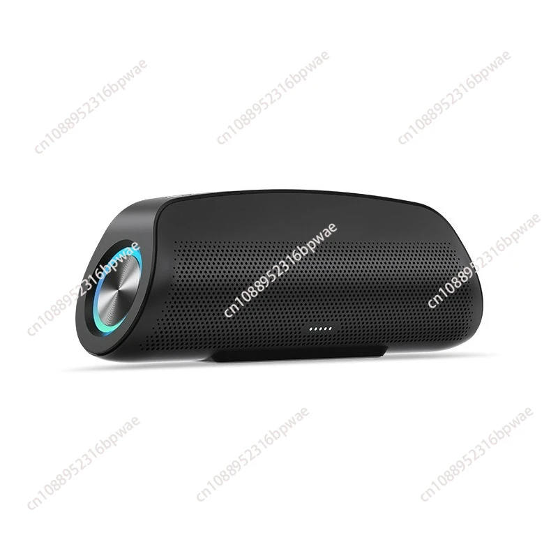 

G7Pro портативный караоке Bluetooth-динамик сабвуфер 120 Вт высокой мощности открытый KTV пение аудио