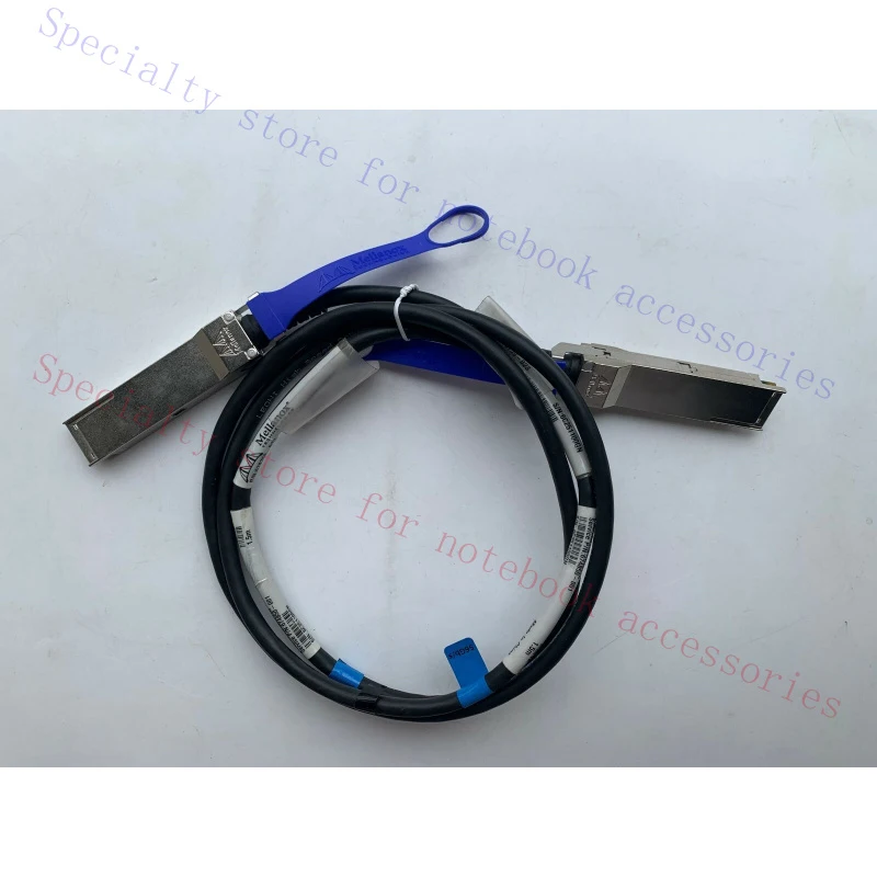 

R+ FOR HP Mellanox MC2207130-001 Passive Copper Cable VPI 56Gb/s QSFP 1M