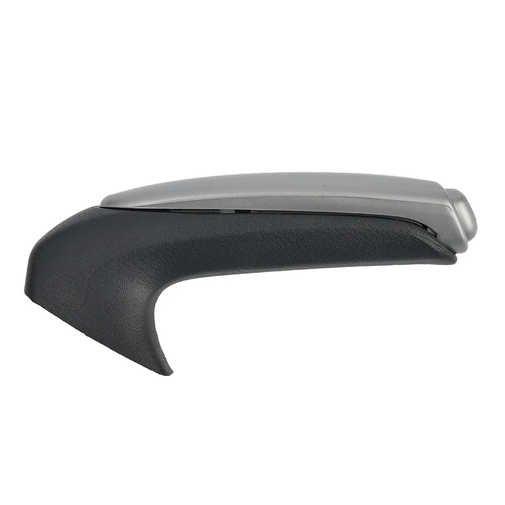 Car Parking Handbrake Cover Lever Shell Kit For Honda For Civic For Hybrid Sedan ABS Left-hand Car Accessories 47115SNAA82ZA