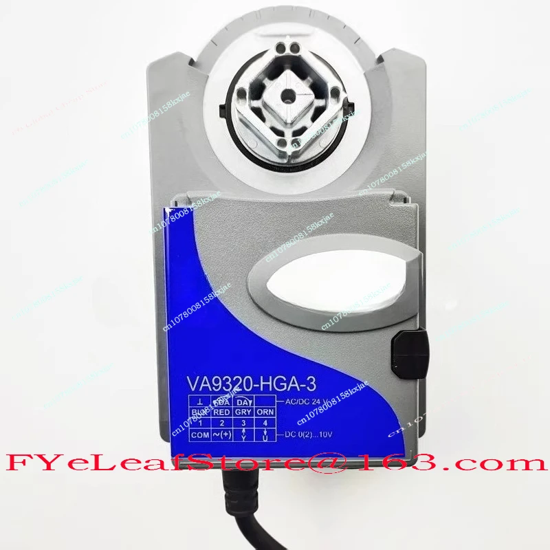 Ball Valve Actuator…