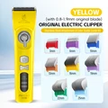 yellow set B