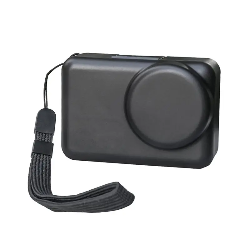 AT29-For ACTION 6/5 Pro/4/3 Storage Bag Splashproof Anti-Drop Protective Travel Box For Cameras Accessories