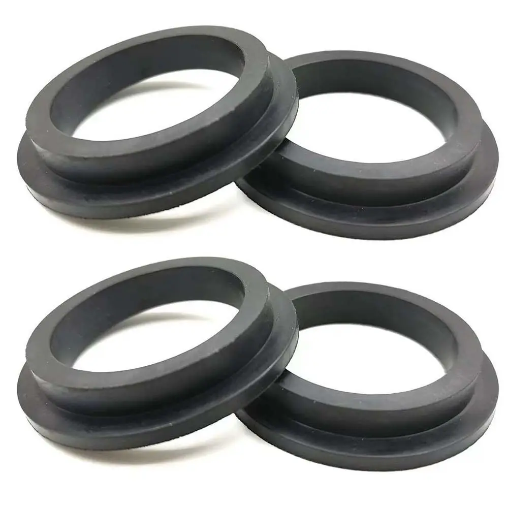 2Pc Replacement Pool L-Shape O-Ring for intex 11412 26323CA Sand Filter Pump Motor Rubber Repair Replacement Durable Replacement