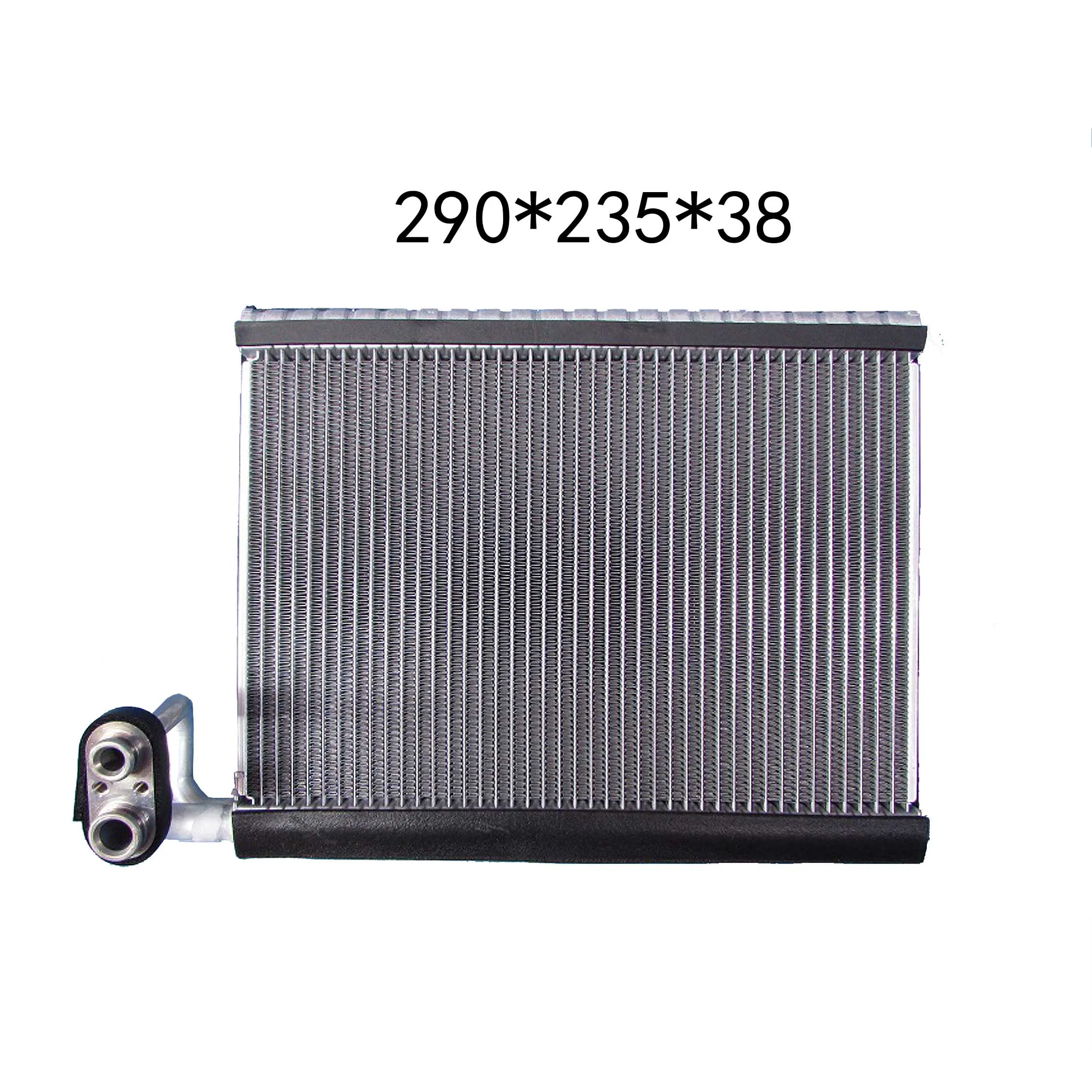 

EV940185P автомобильный испаритель с сердечником испарителя, охлаждающая катушка для Isuzu D-MAX 2012-2019 EV 940185PF Isuzu D-MAX DMAX Pickup 2012-2017