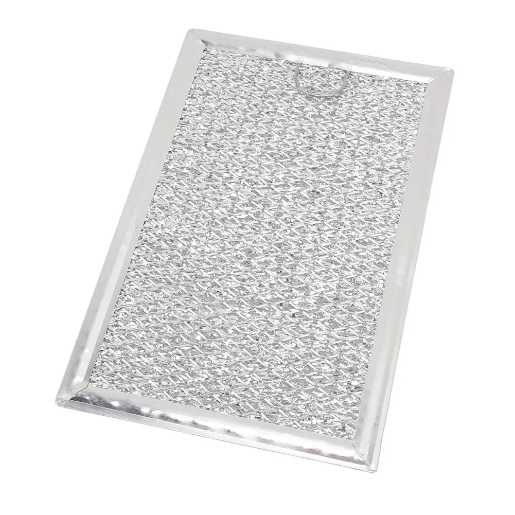 

Microwave Grease Filter 2 Pack Compatible with For GE JVM7195SK6SS JNM7196SK6SS PNM9216SK5SS Designed for Long Lasting Use