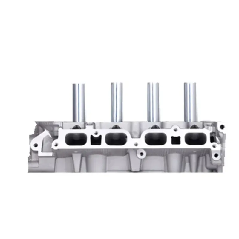 Auto Engine 1NR Cylinder Head CALYA SIGRA AYLA AGYA
