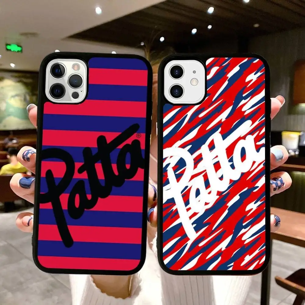 Fashion P-Patta For…