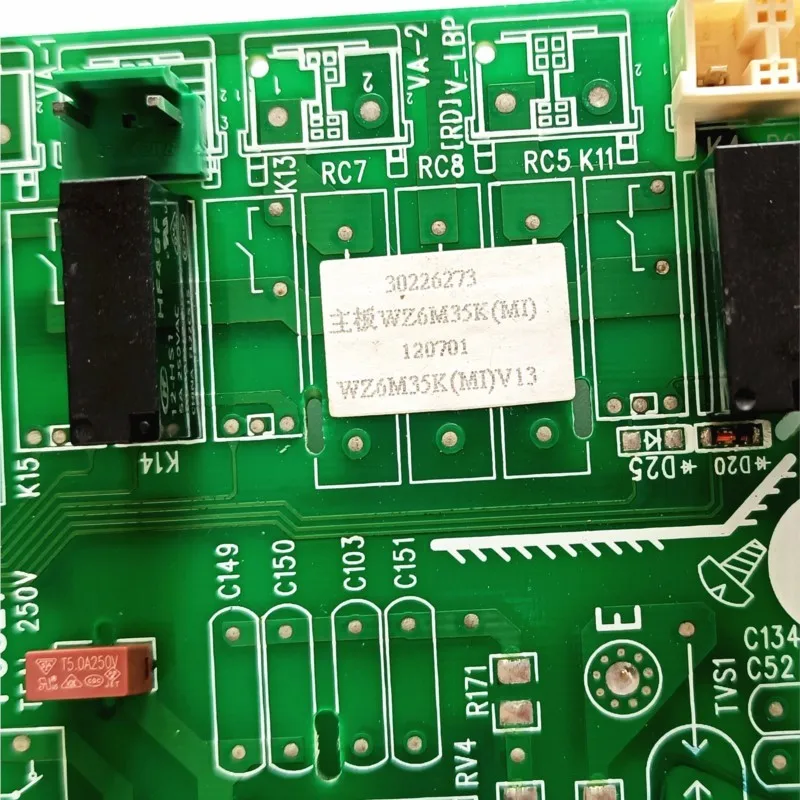 WZ6M35K 30226273 good quality electronic components