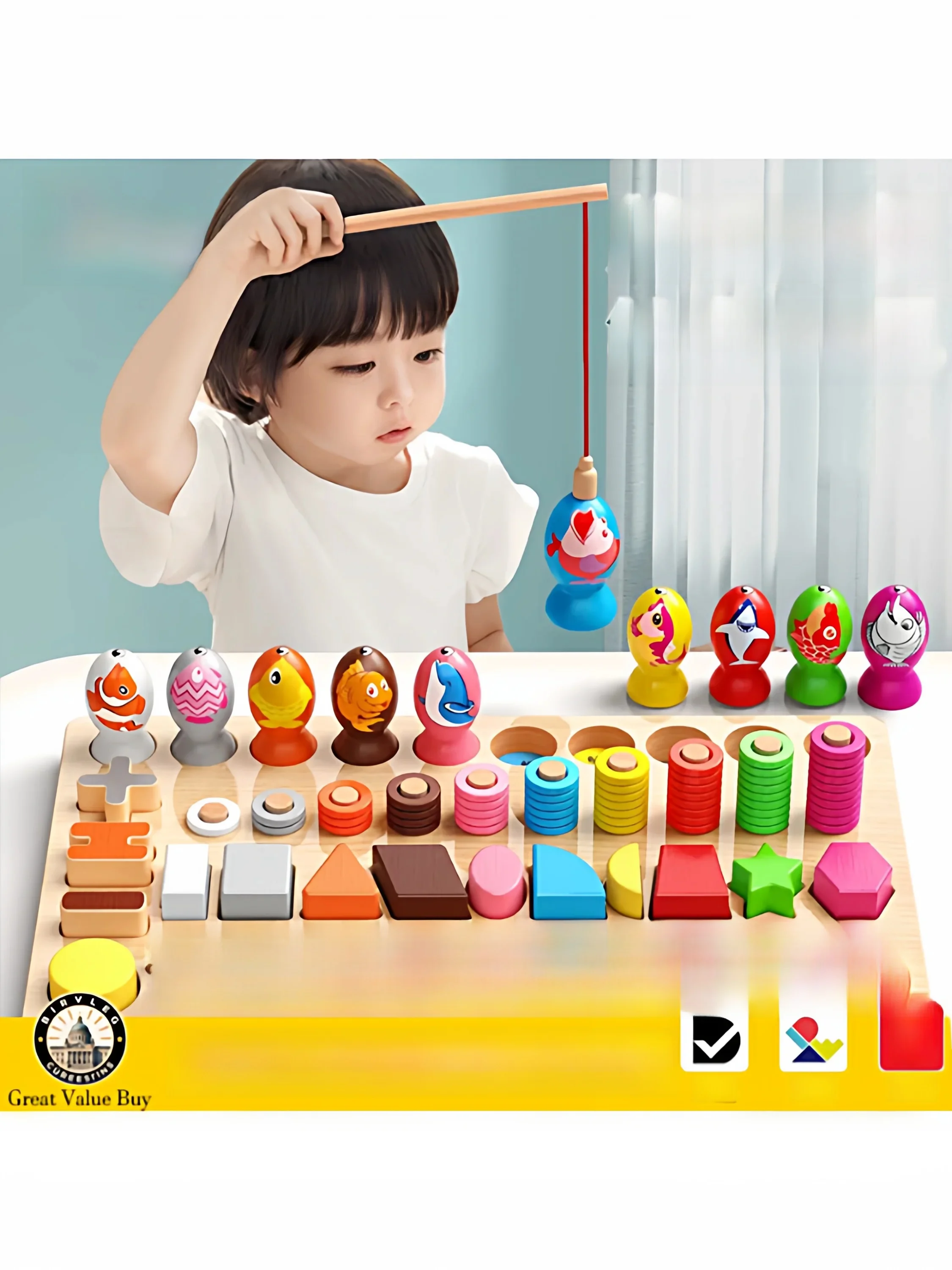 mengshi-early-education-children's-puzzle-blocks-multi-in-one-exercise-matching-smart-board-toys-for-kids-educational-playsets