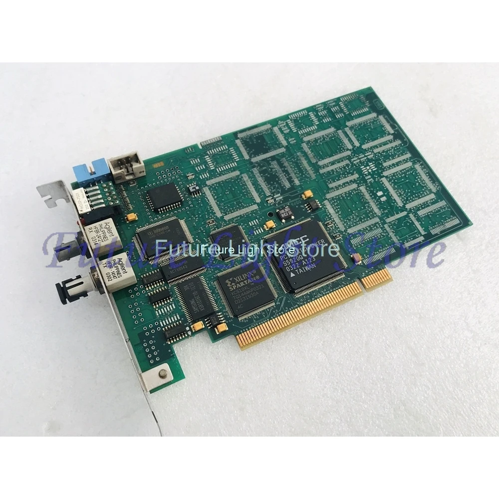 PCI-A3.1 Optical Fiber Card Module High Quality Fast Ship