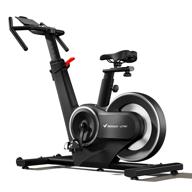 New Spinning Bike Intelligent Professional Indoor Cycling Exercise Bike