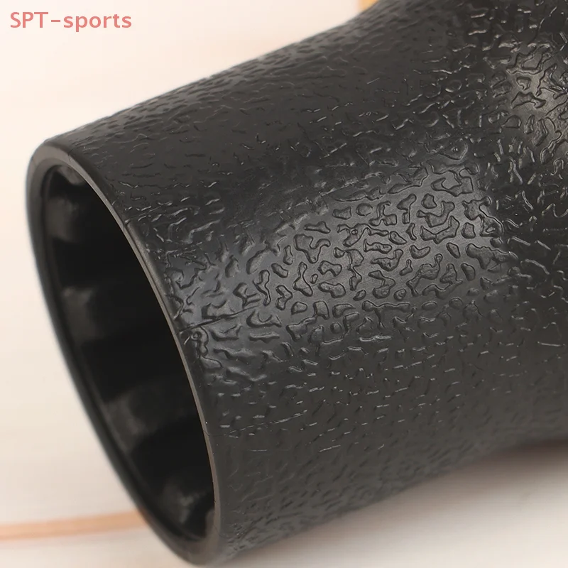 Durable Pvc Butt En…