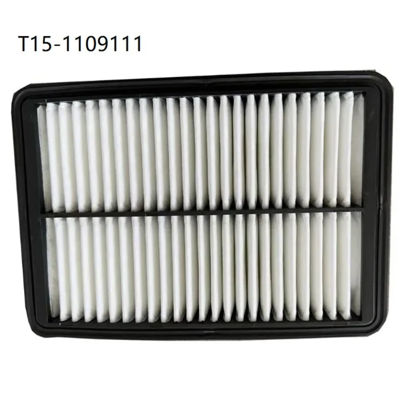 

Air Filter for CHERY TIGGO3 TIGGO4 TIGGO7 Pro TIGGO8 JETOUR X70 X90 KAIYI X3 T15-1109111 F01-1109111