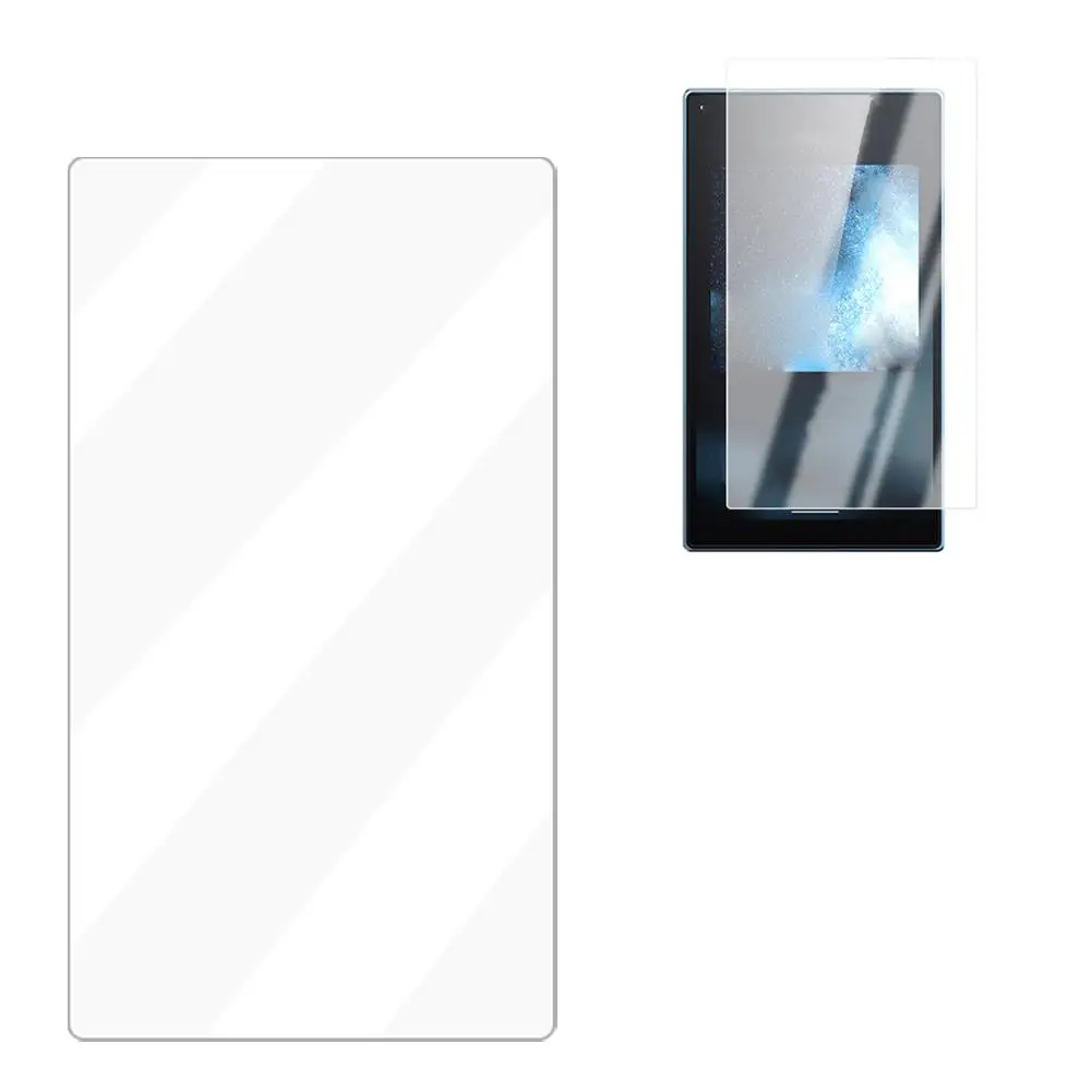 For Fiio Jm21 Screen Protector Explosion-Proof Film Screen Protector Anti Scratch Protective Film Accessories