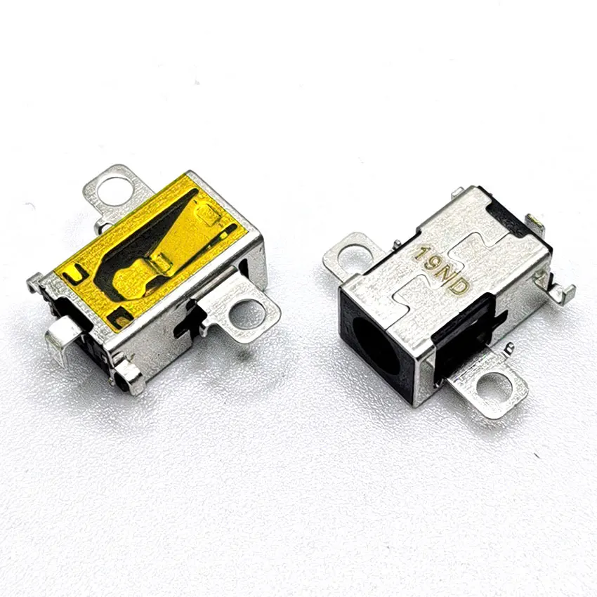 1-100pcs DC Power Jack for Lenovo Ideapad 15s 15sALC 15sITL 15SIML 2021 Charge Socket port DC Connector