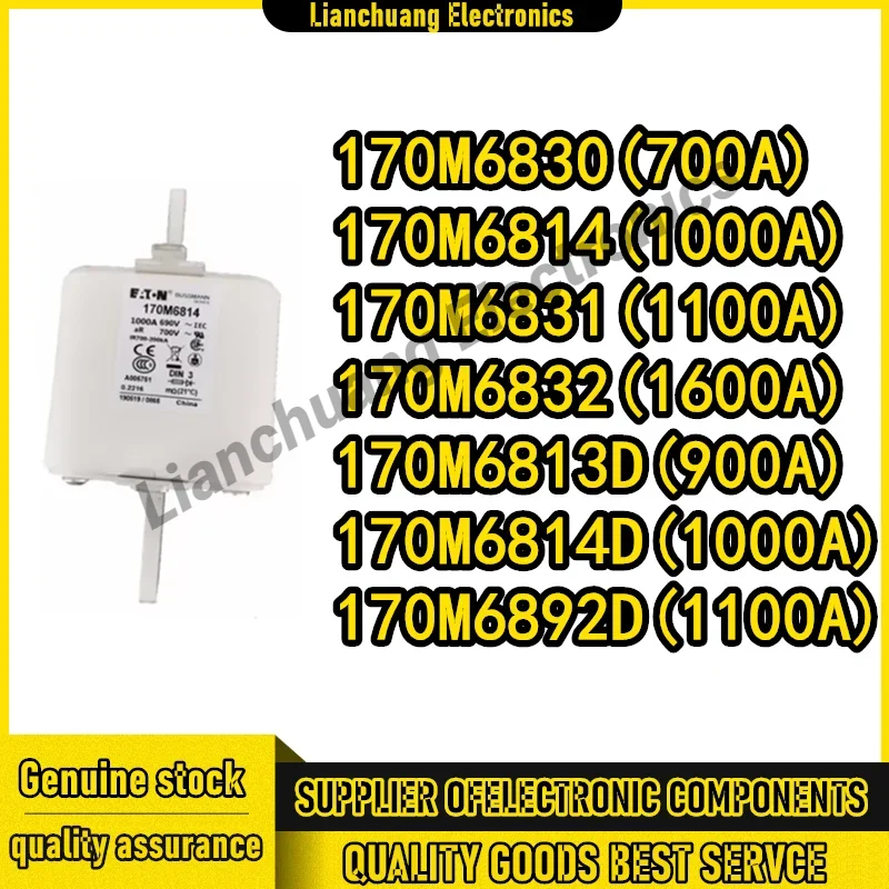 

170M6814 170M6830 170M6831 170M6832 170M6892D 170M6813D 170M6814D