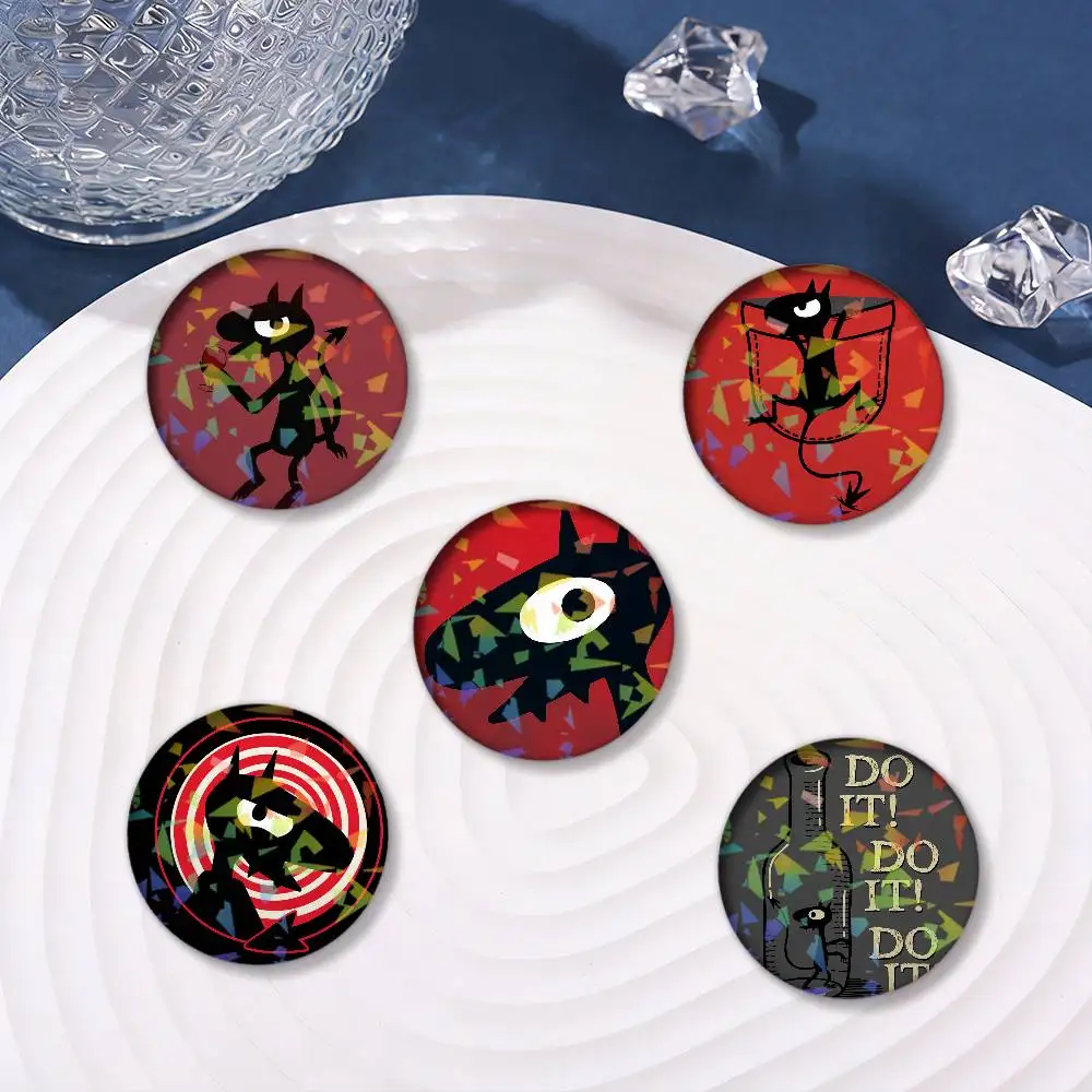 Cartoon D-Disenchan…