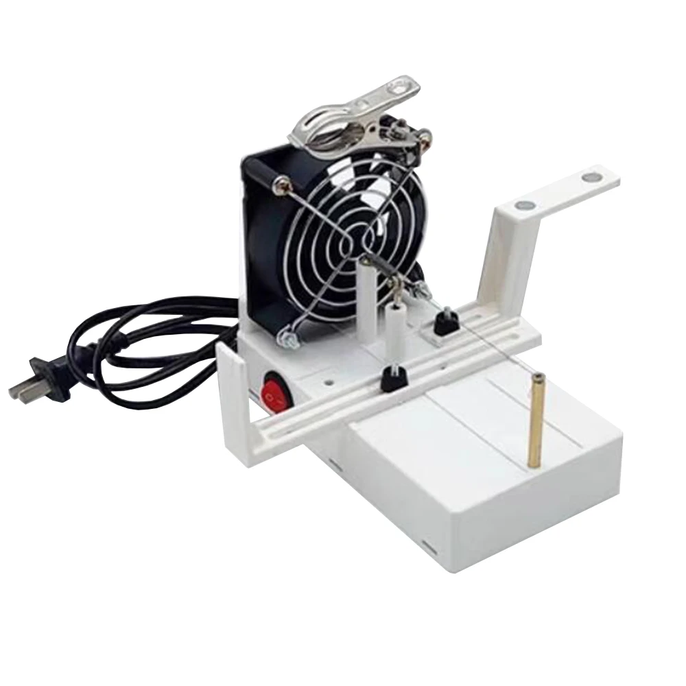 DIY Handmade hair Crafting Headpiece Decoration Crafting Hot Cutting Machine 110V~220V