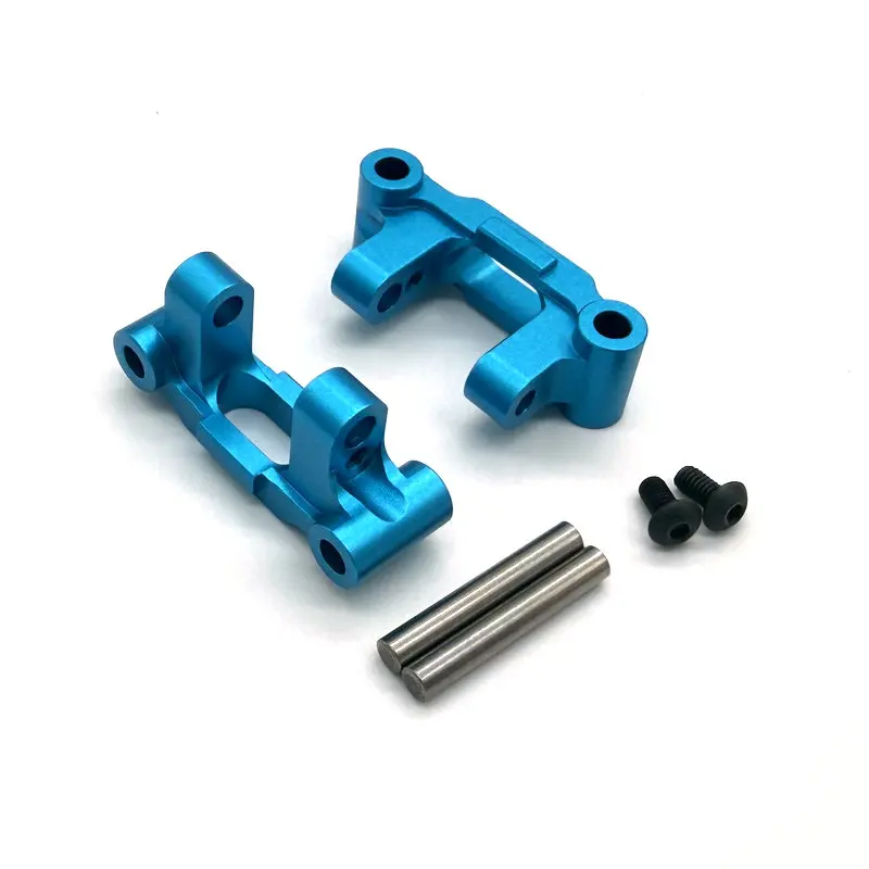 Metallzubehör TAMIYA Hornet EVO 58742 DT02 DT03 RC 1/10 Ferngesteuertes Auto C-Sitzteile – Detail 4